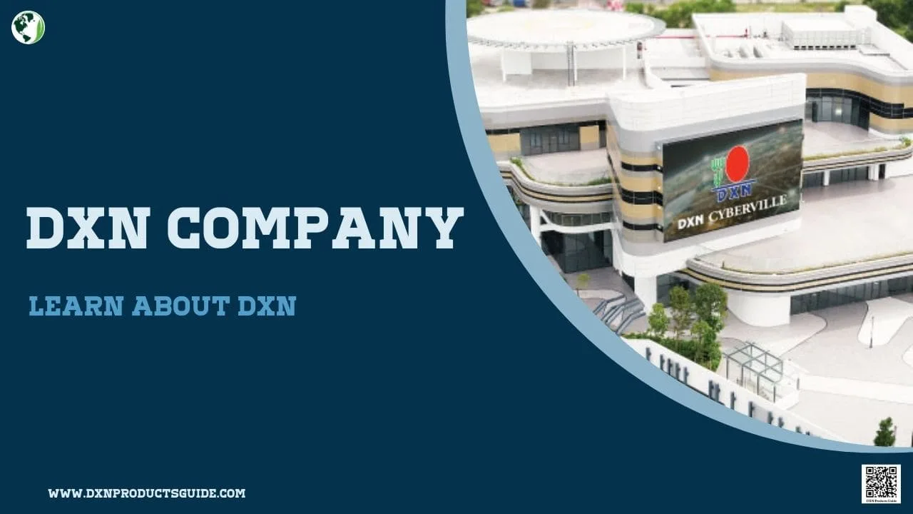 DXN Company